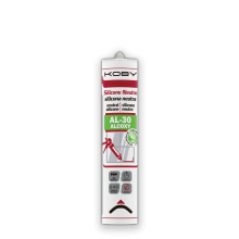 KOBY SILICONE NEUTRO AL-30 ALCOXY